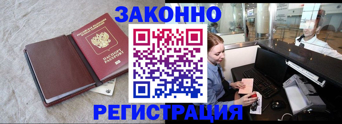 временная регистрация поиск в Курской области